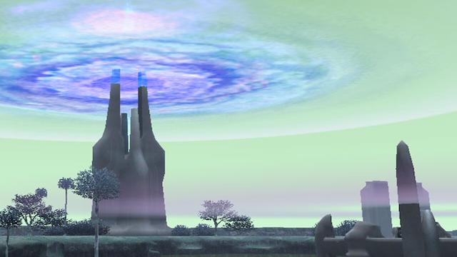 Image for the game Final Fantasy XI: Chains of Promathia