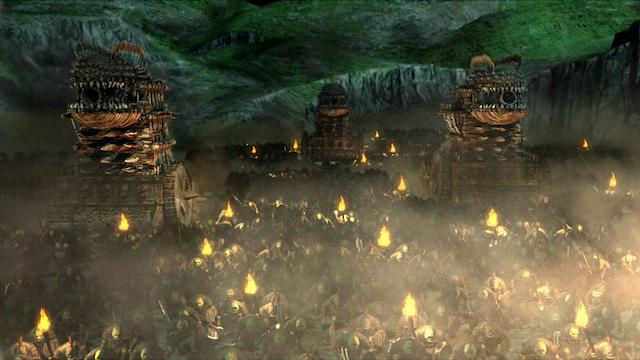 Image for the game Final Fantasy XI Online