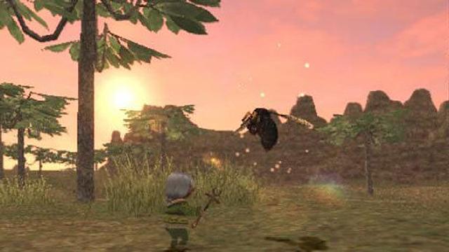 Image for the game Final Fantasy XI: Rise of the Zilart