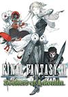 Cover image for the game Final Fantasy XI: Seekers of Adoulin