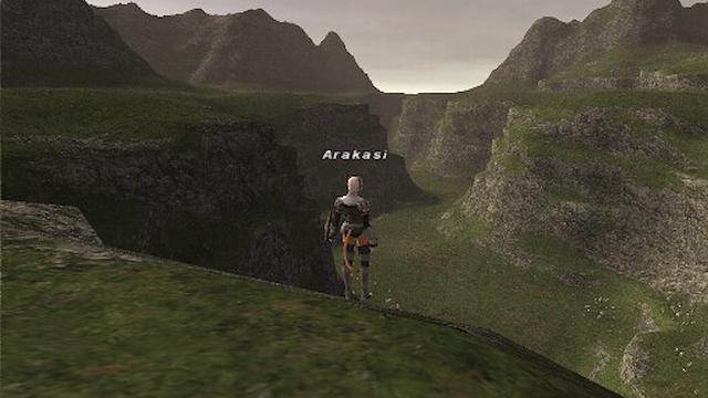Image for the game Final Fantasy XI: Seekers of Adoulin