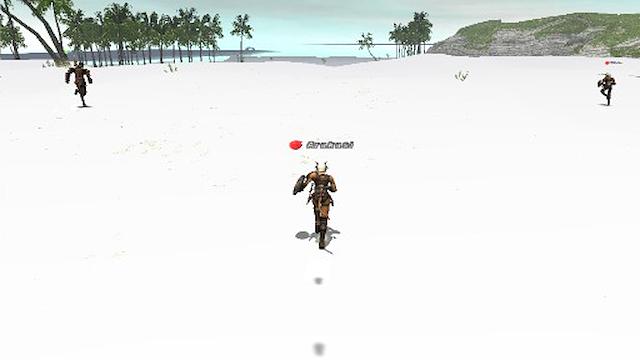 Image for the game Final Fantasy XI: Seekers of Adoulin