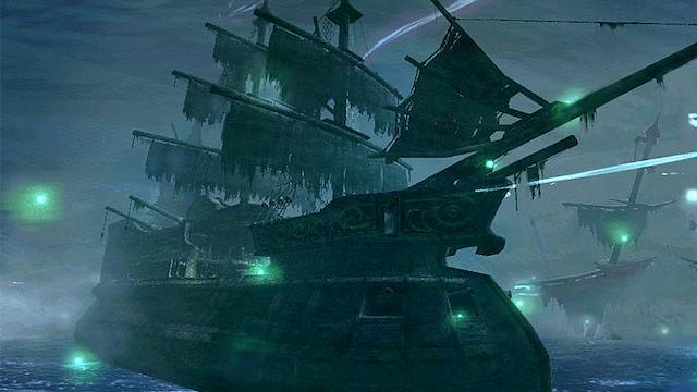 Image for the game Final Fantasy XI: Treasures of Aht Urhgan