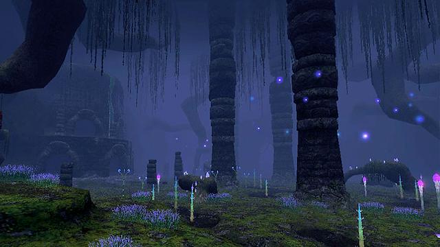 Image for the game Final Fantasy XI: Treasures of Aht Urhgan