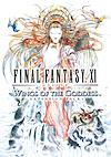 Cover image for the game Final Fantasy XI: Wings of the Goddess