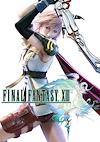 Cover image for the game Final Fantasy XIII