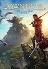 Cover image for the game Final Fantasy XIV: Dawntrail