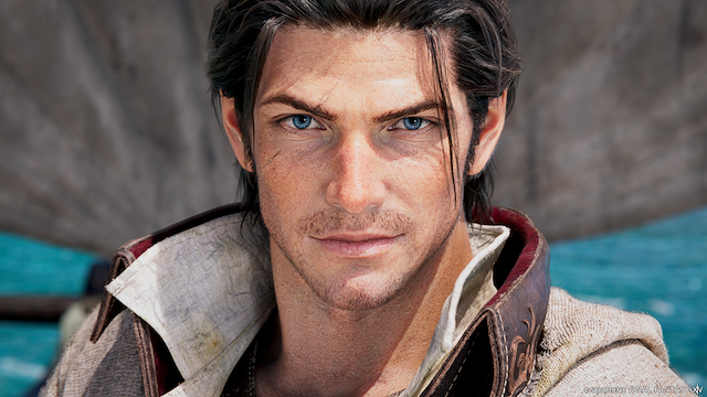 Image for the game Final Fantasy XIV: Dawntrail