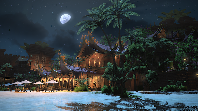 Image for the game Final Fantasy XIV: Dawntrail