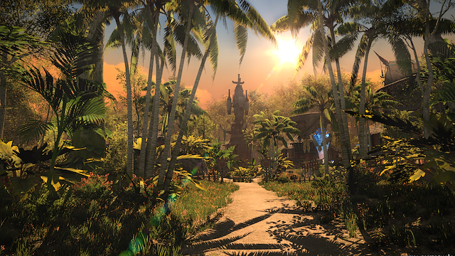 Image for the game Final Fantasy XIV: Dawntrail