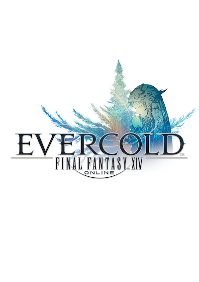Cover image for the game Final Fantasy XIV: Evercold