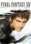 Cover image for the game Final Fantasy XIV Online