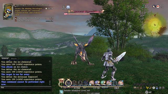 Image for the game Final Fantasy XIV Online