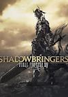 Cover image for the game Final Fantasy XIV: Shadowbringers