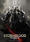 Cover image for the game Final Fantasy XIV: Stormblood