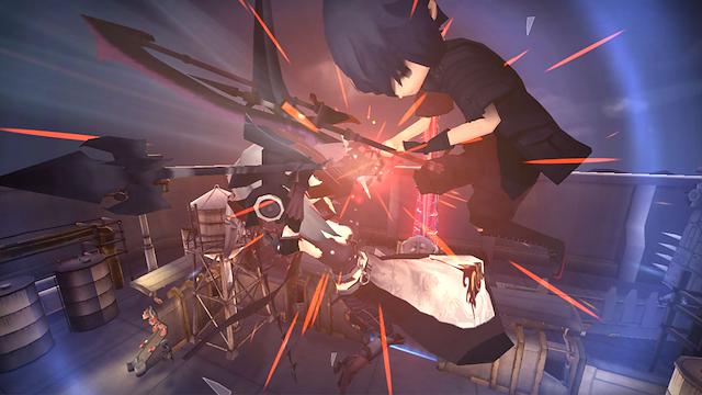 Image for the game Final Fantasy XV: Pocket Edition HD