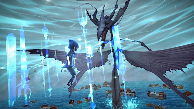 Image for the game Final Fantasy XV: Pocket Edition HD