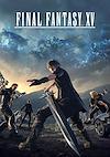Cover image for the game Final Fantasy XV