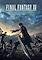 Cover image for the game Final Fantasy XV