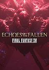 Cover image for the game Final Fantasy XVI: Echoes of the Fallen