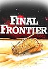Cover image for the game Final Frontier