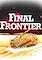 Cover image for the game Final Frontier