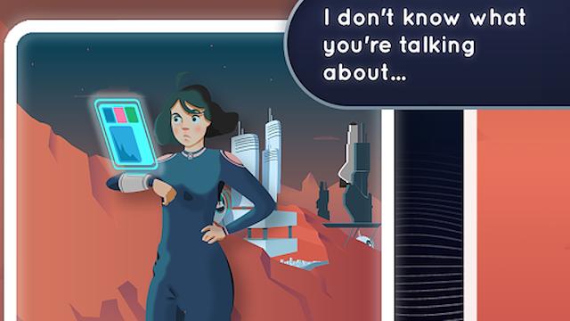 Image for the game Final Frontier