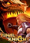 Cover image for the game Final Knight