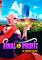 Cover image for the game Final Profit: A Shop RPG