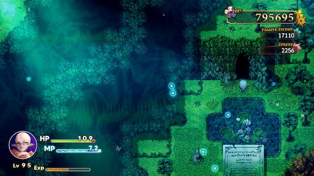 Image for the game Final Profit: A Shop RPG