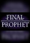 Cover image for the game Final Prophet