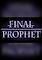 Cover image for the game Final Prophet