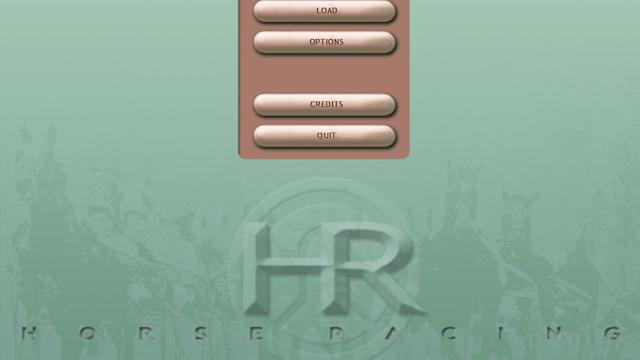 Image for the game Final Stretch: Horse Racing Sim