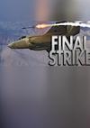 Cover image for the game Final Strike