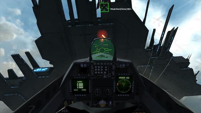 Image for the game Final Strike