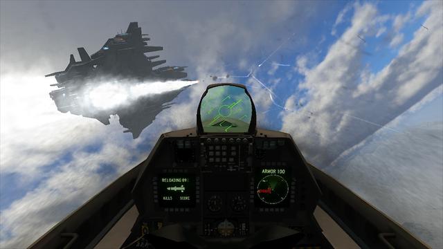 Image for the game Final Strike