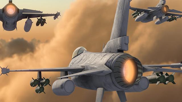 Image for the game Final Strike