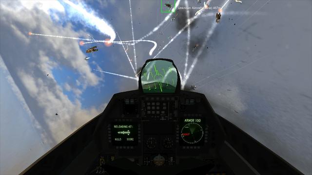 Image for the game Final Strike