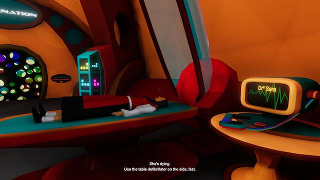 Image for the game Find-Life EP1