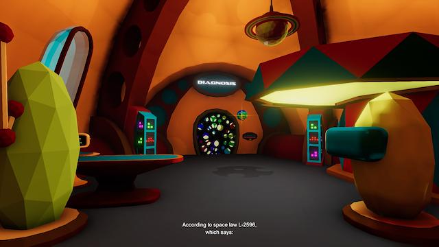 Image for the game Find-Life EP1
