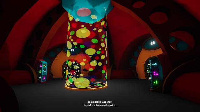 Image for the game Find-Life EP1