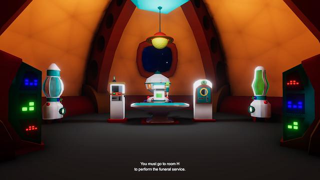 Image for the game Find-Life EP1