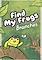 Cover image for the game Find My Frogs: Branches