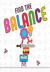 Cover image for the game Find the Balance