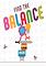 Cover image for the game Find the Balance