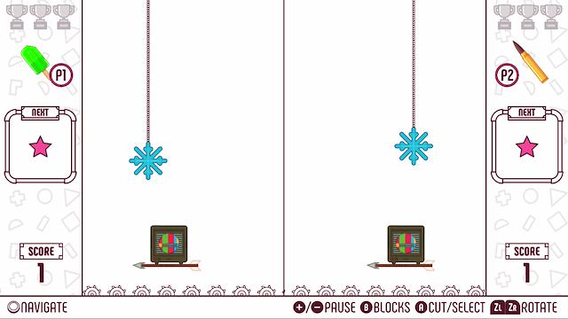 Image for the game Find the Balance
