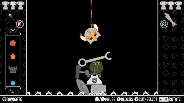 Image for the game Find the Balance