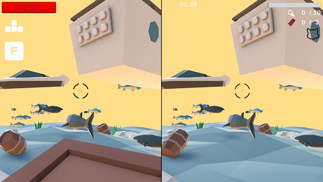 Image for the game Find the Differences 3D