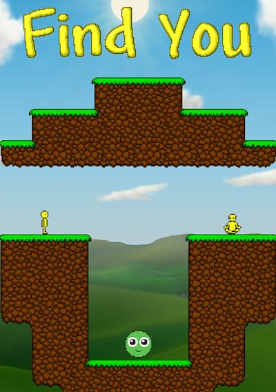 Cover image for the game Find You