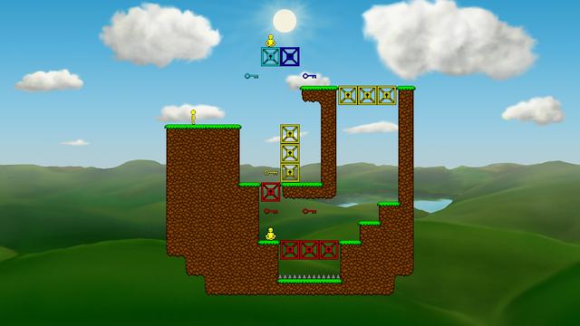 Image for the game Find You
